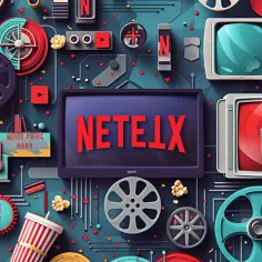 Zaskakująca lista premier Netflix! Tego się nie spodziewałeś