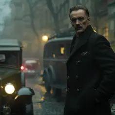 Duże: film Jerzego Stuhra i jego śmiałe spojrzenie na życie 