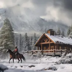Yellowstone pojawił się na Netfliksie. Jak doszło do tego i dlaczego obejrzeć?