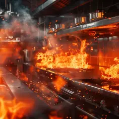 Hell's Kitchen 5: Co nowego w sezonie? - emocje w nowym sezonie