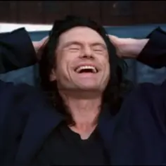 Poznała osobiście tajemniczego Tommy'ego Wiseau z The Room, zobacz co nam opowiedziała
