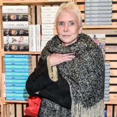 Ewa Błaszczyk: życie i kariera popularnej polskiej aktorki 