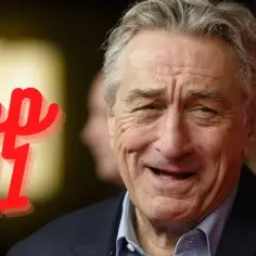 Najlepsze role Roberta De Niro