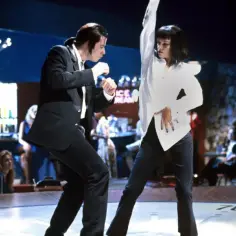 Na co zwrócić uwagę przy ponownym obejrzeniu Pulp Fiction?