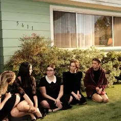 Trzeci sezon „Euforii”: Sydney Sweeney ujawnia tajemnicę postaci