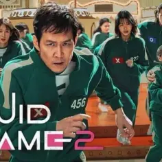 Drugiego sezonu „Squid Game” pojawi się na Netfliksie!