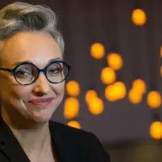 Kinga Dębska: Co warto wiedzieć o jej filmografii? - odkryj tajemnice 