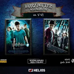 Jak przetrwać całonocny maraton filmowy?