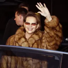 Claudia Cardinale: życie i kariera włoskiej ikony filmowej