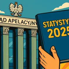 10 najlepszych dramatów sądowych