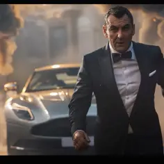 Johnny English Reaktywacja: O co chodzi w tej komedii? - humor i przygody