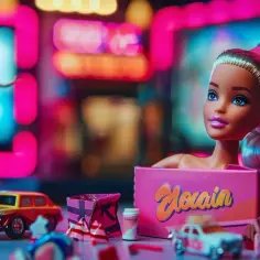 Barbie - czego można się spodziewać po filmie Barbie?