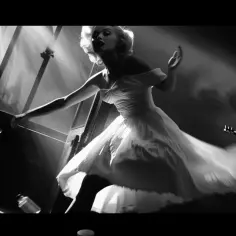 Marilyn Monroe: Klucze do jej tajemniczej śmierci - ikona kina i jej życie
