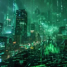 Matrix Reaktywacja: Co nowego w świecie Matrixa? - odkryj nowe wymiary Matrixa