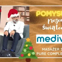 Medivon co to za firma? Fakty o produktach zdrowotnych i relaksacyjnych