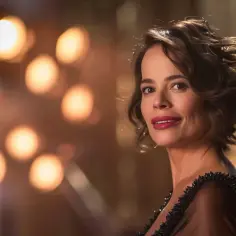 Bérénice Bejo: francuska gwiazda i jej najbardziej pamiętne role