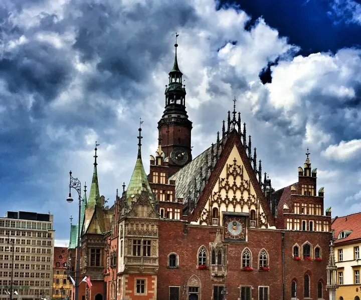 Wrocław jako stolica Dolnego Śląska: co warto wiedzieć o mieście