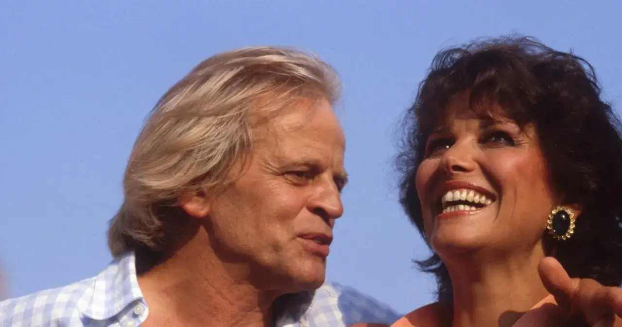 Zdjęcie Claudia Cardinale: życie i kariera włoskiej ikony filmowej