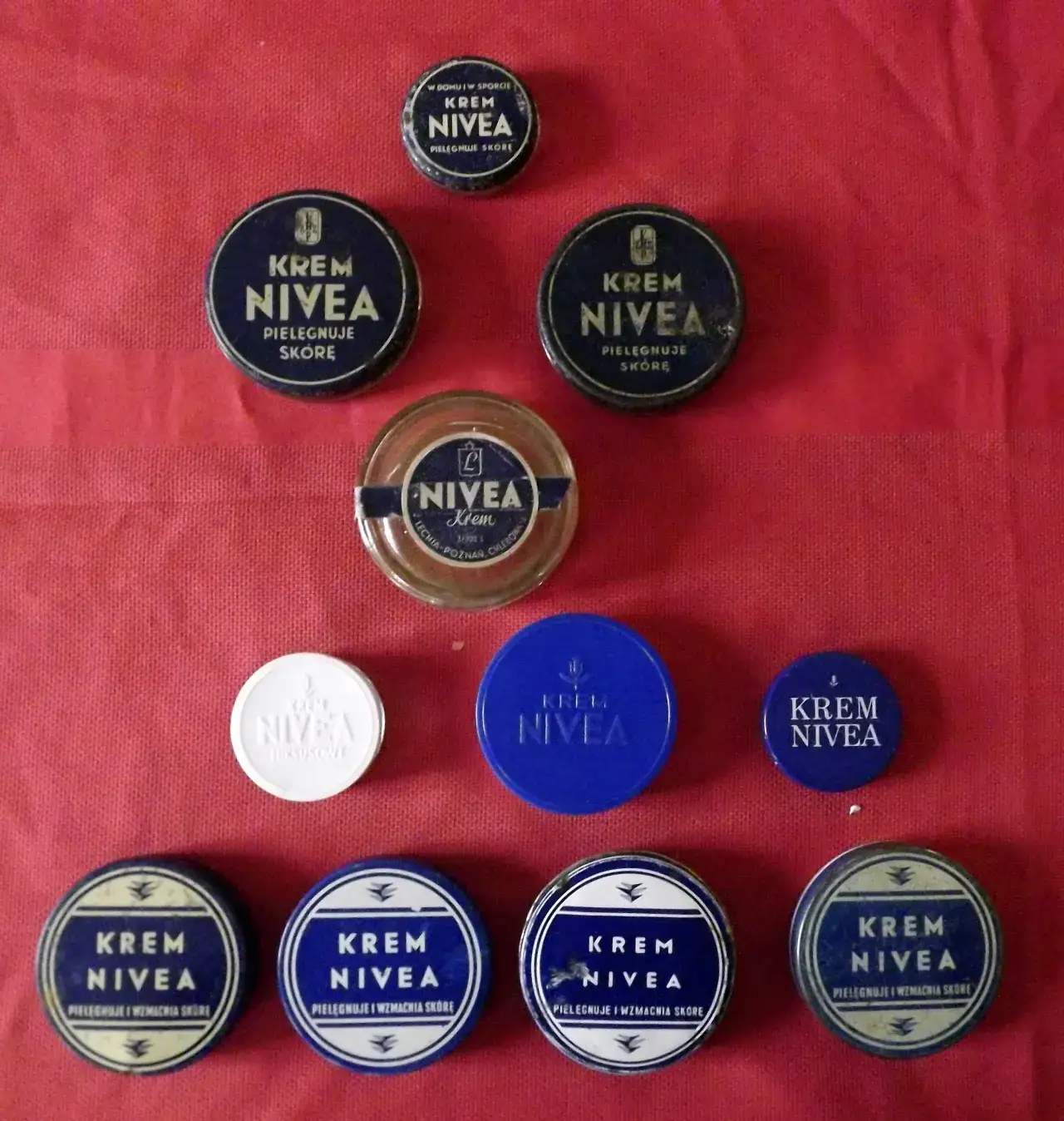 Zdjęcie Nivea czy to polska firma? Odkryj prawdę o marce i jej historii