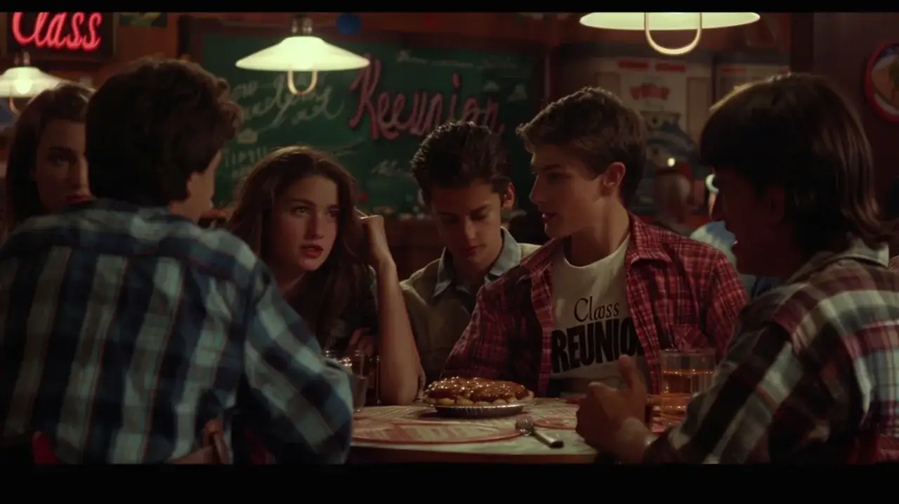 Zdjęcie American Pie: Zjazd Absolwentów: Czy warto wrócić do tej serii? 