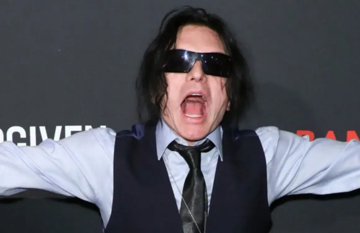 Zdjęcie Poznała osobiście tajemniczego Tommy'ego Wiseau z The Room, zobacz co nam opowiedziała