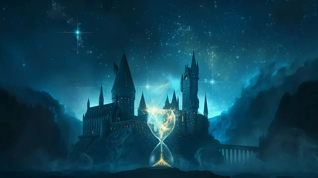 Zdjęcie Harry Potter i Przeklęte Dziecko: Film - kontynuacja historii o czarodziejskim dziedzictwie