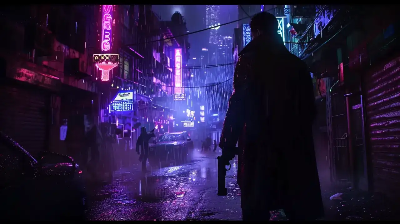 Zdjęcie Recenzja filmu Bez Litości 2: Czy kontynuacja jest równie brutalna?