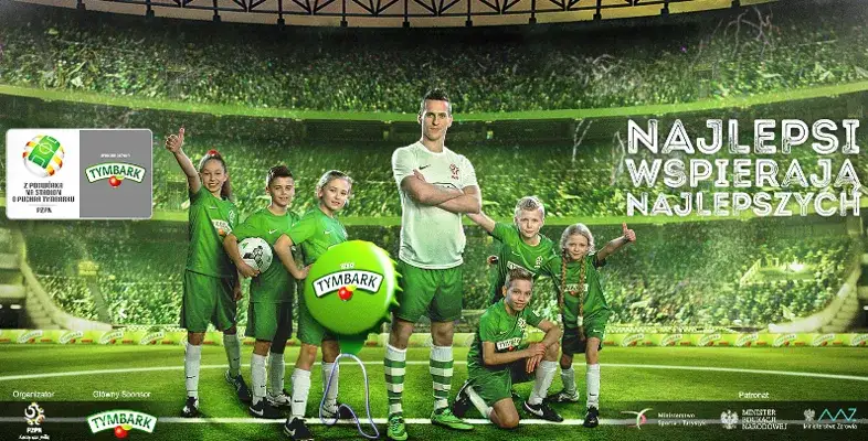 Zdjęcie Reklamy z polską reprezentacją: jakie firmy je wykorzystują?