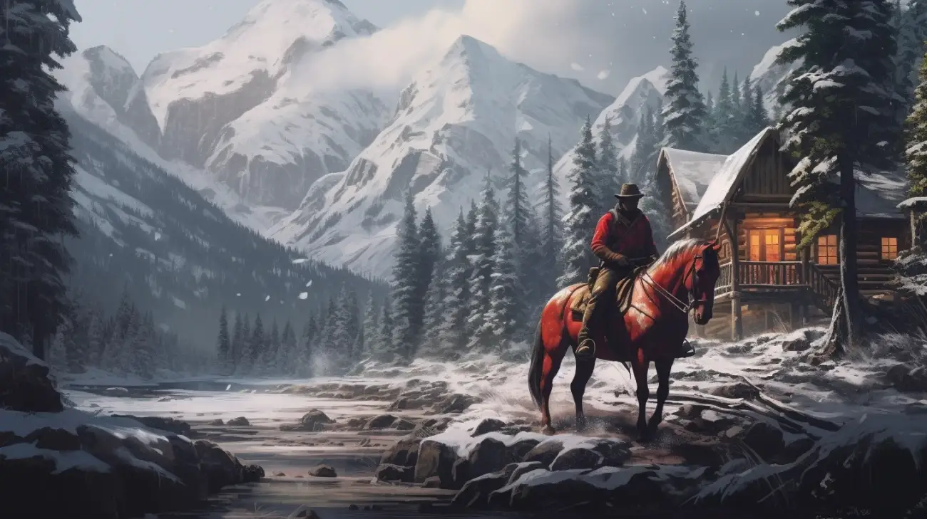 Yellowstone pojawił się na Netfliksie. Jak doszło do tego i dlaczego obejrzeć?
