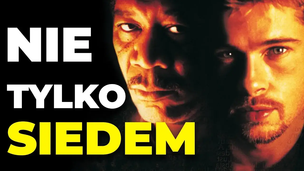 Zdjęcie Film Kula: recenzja i analiza kultowego dramatu Davida Finchera