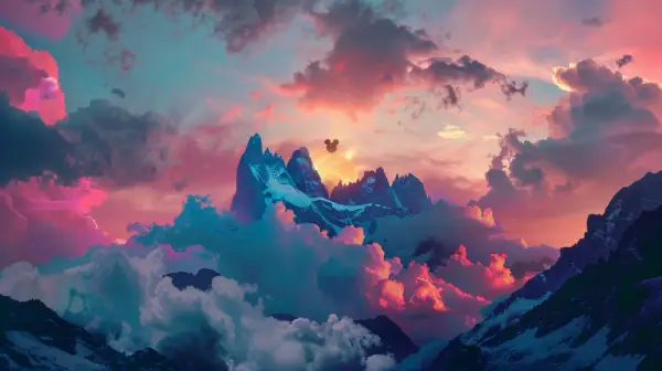 Premierowa majówka w Disney+ z serialem Dua Lipy! Kliknij i przekonaj się