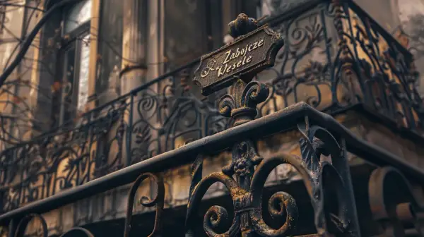 Gdzie kręcono te niezwykłe sceny? - sekrety Zabójczego Wesela 
