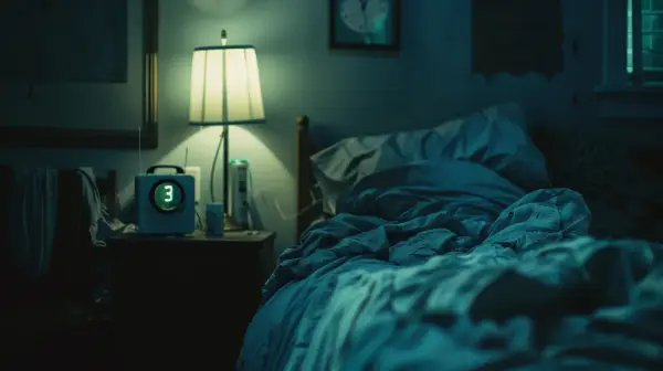 Śpij Kochanie: Czy ten film dostarcza emocji? - emocje i recenzja 