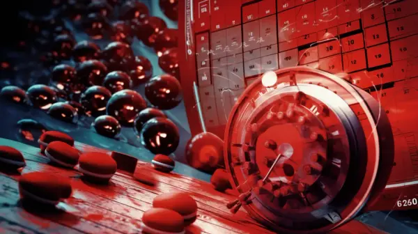 Netfliks odsłania premiery filmów i seriali na cały rok 2025