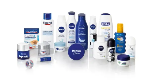 Nivea czy to polska firma? Odkryj prawdę o marce i jej historii