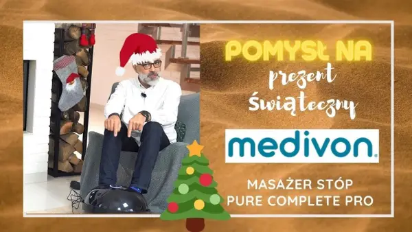 Medivon co to za firma? Fakty o produktach zdrowotnych i relaksacyjnych