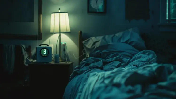 Śpij Kochanie: Czy ten film dostarcza emocji? - emocje i recenzja 